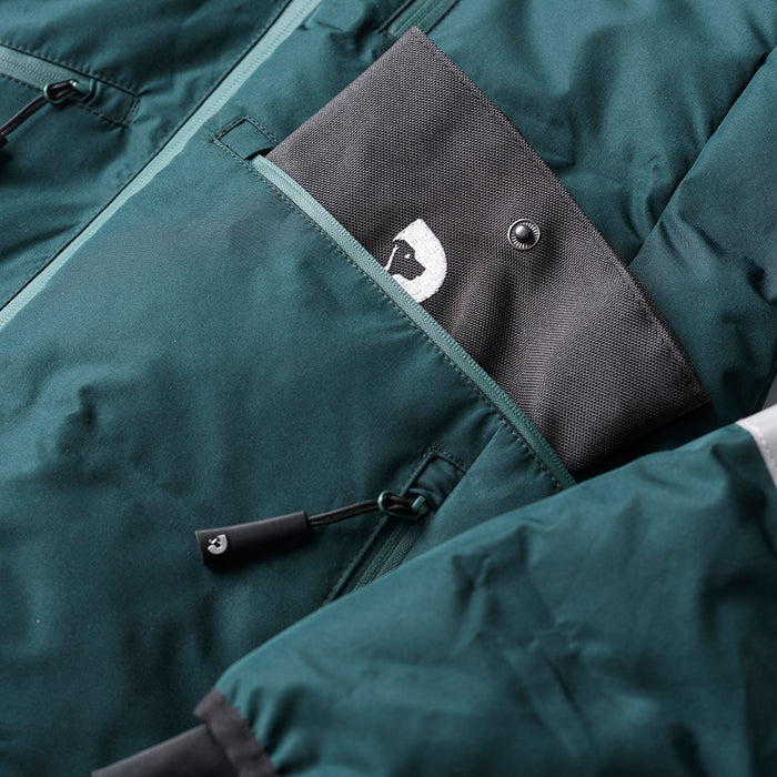 KeepDry 2.0  | Herren | Pinetree | Conrad