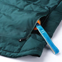 KeepDry Übergangsjacke 2.0 | Herren | Pinetree | Conrad