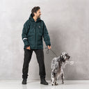 KeepDry Übergangsjacke 2.0 | Herren | Pinetree | Conrad