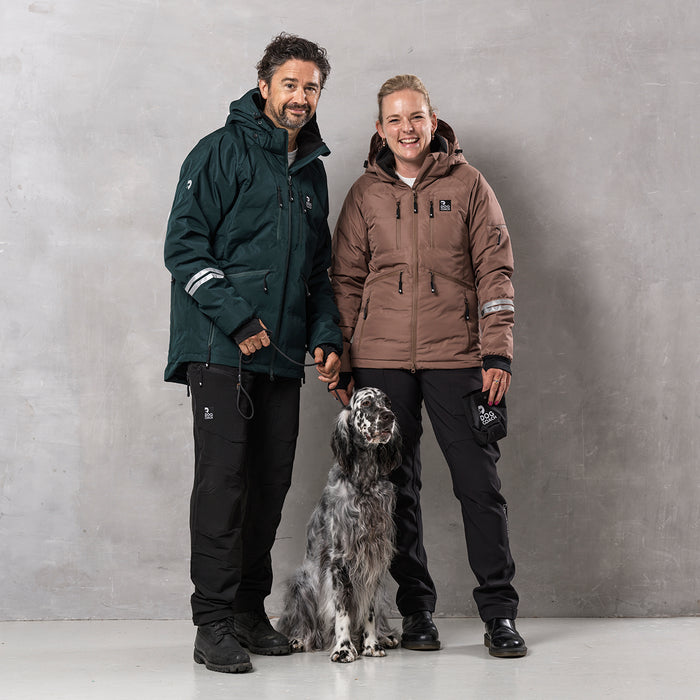 KeepDry 2.0  | Herren | Pinetree | Conrad