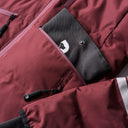 KeepDry Overgangsjakke 2.0 | Rosso | Malika
