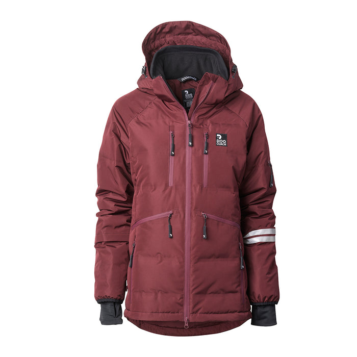 KeepDry 2.0 | Rosso | Malika