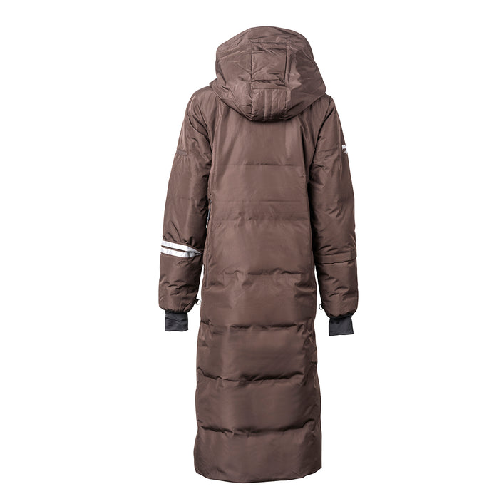 KeepDry Dog Walker Mantel | Bison | Molly