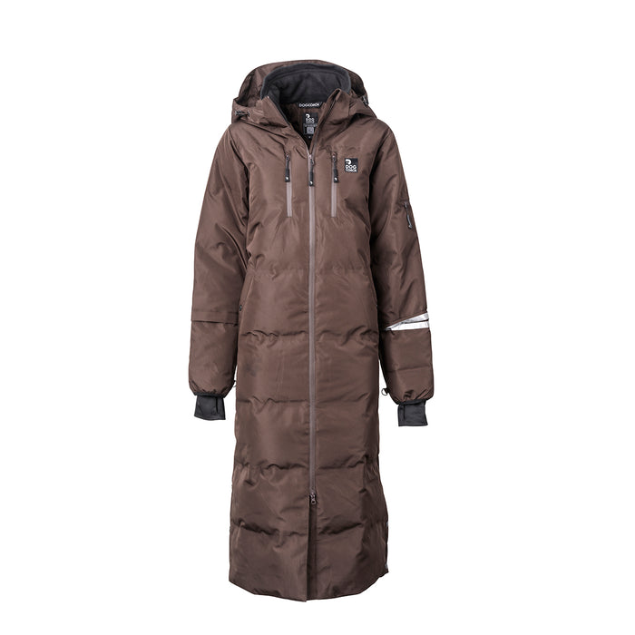 KeepDry Dog Walker Mantel | Bison | Molly