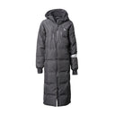 KeepDry Dog Walker Mantel | Schwarz | Connor