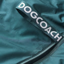 KeepDry Dog Walker Mantel | Pinetree | Macro