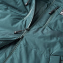 KeepDry Dog Walker Mantel | Pinetree | Macro