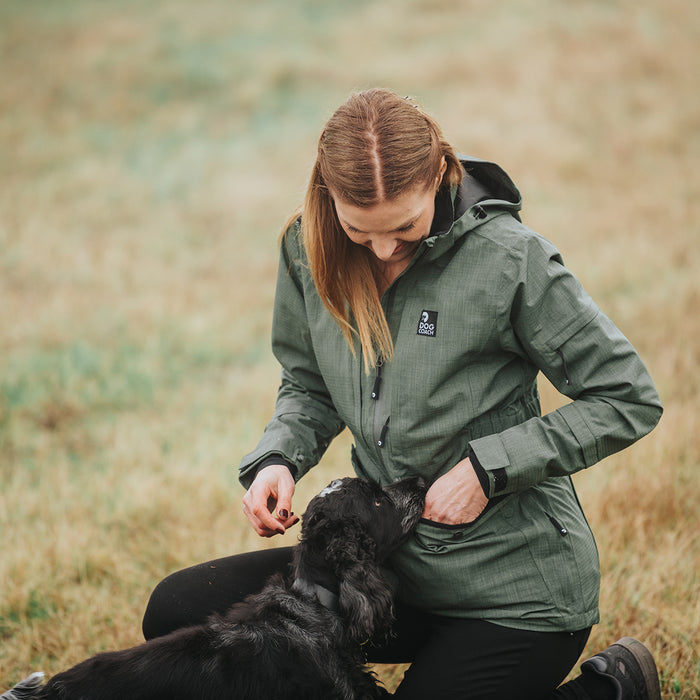 Pack&Carry Shell Jacke | Beetle | Lego