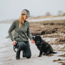 FeelFree Cap | Combi | Mix