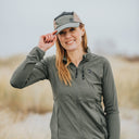 FeelFree Cap | Combi | Mix