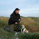 KeepDry Overgangsjakke 2.0 | Mænd | Sort | Cashmire