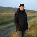 KeepDry Overgangsjakke 2.0 | Mænd | Sort | Cashmire