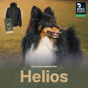 Pack&Carry Shell Jacket 2.0 | Men | Black | Helios