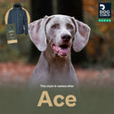 Pack&Carry Shell Jacket 2.0 | Herren | Navy | Ace