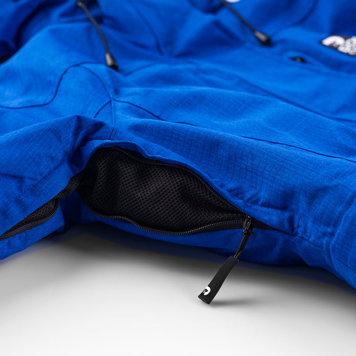 Parka Jacke 10.0 | Winter | Arctic | Wim