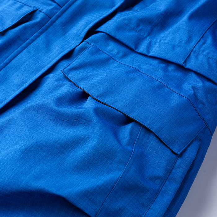 Parka Jacke 10.0 | Winter | Arctic | Wim