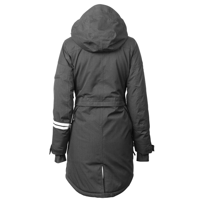 Parka Jacke 10.0 | Winter | Schwarz | Zoffi