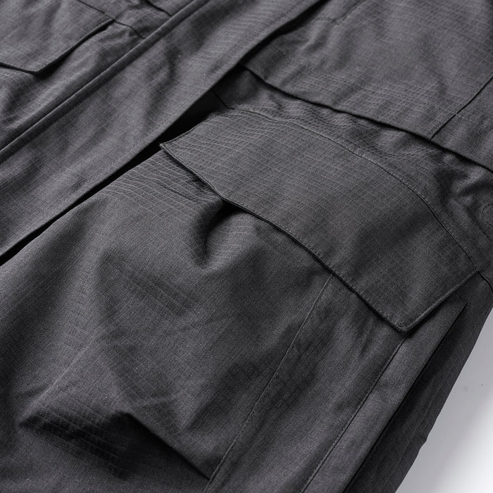 Parka Jacke 10.0 | Winter | Schwarz | Zoffi