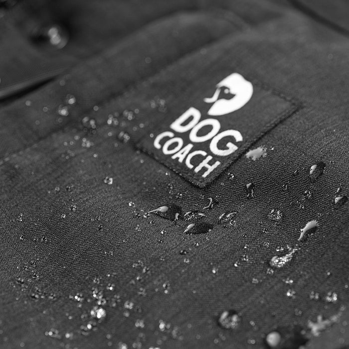 Parka Jacke 10.0 | Winter | Schwarz | Zoffi