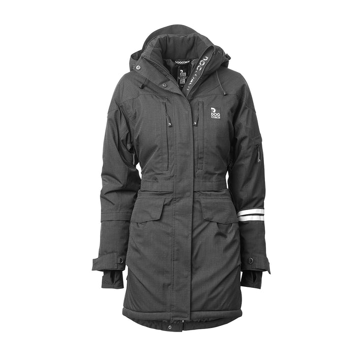 Parka Jacke 10.0 | Winter | Schwarz | Zoffi