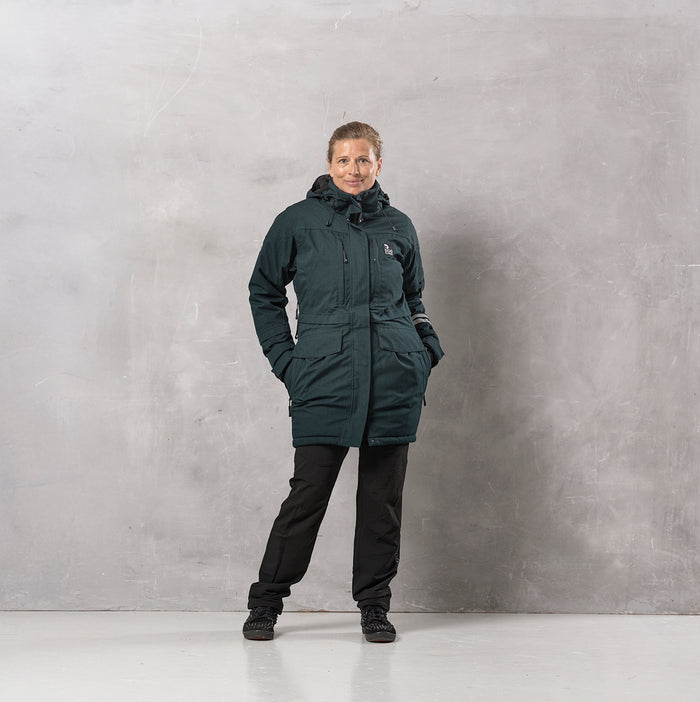 Parka Jacke 10.0 | Winter | Pinetree | Duffie