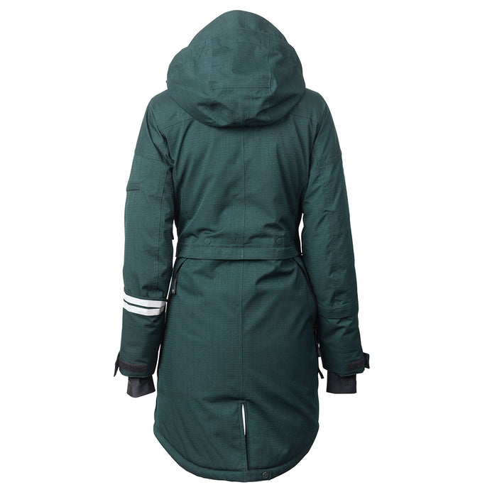 Parka Jacke 10.0 | Winter | Pinetree | Duffie
