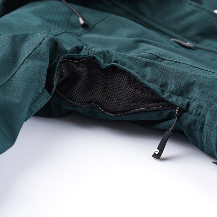 Parka Jacke 10.0 | Winter | Pinetree | Duffie