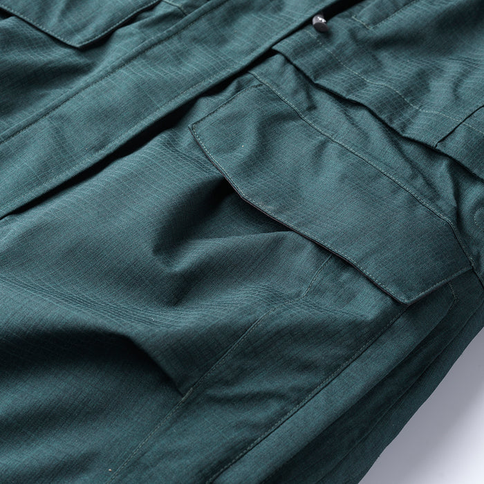 Parka Jacke 10.0 | Winter | Pinetree | Duffie