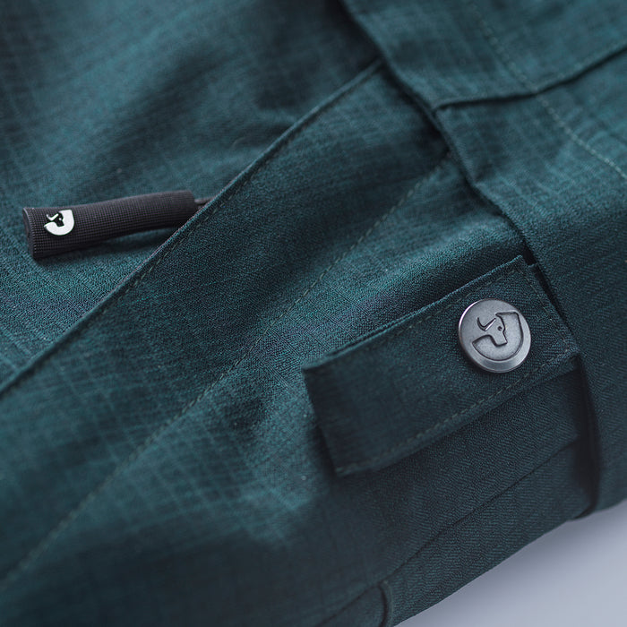 Parka Jacke 10.0 | Winter | Pinetree | Duffie