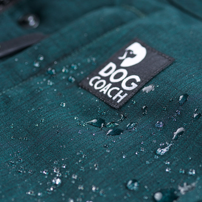 Parka Jacke 10.0 | Winter | Pinetree | Duffie