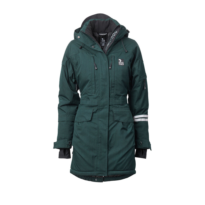 Parka Jacke 10.0 | Winter | Pinetree | Duffie