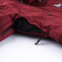 Parkajakke 10.0 | Rosso | Mira