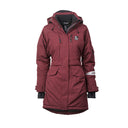 Parka Jacke 10.0 | Winter | Rosso | Mira