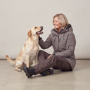 Winter Parka Jacke 11.0 I Duffy I Lækker