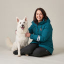 Winter Parka Jacke 11.0 I Poseidon I Brynja