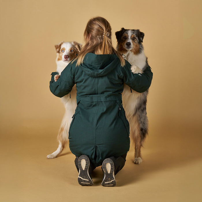 Parka Jacke 10.0 | Winter | Pinetree | Duffie