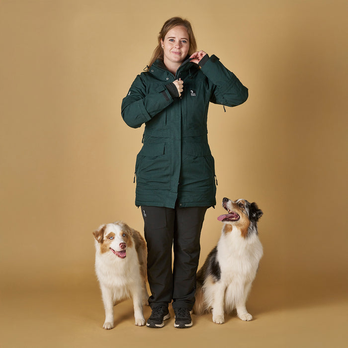 Parka Jacke 10.0 | Winter | Pinetree | Duffie