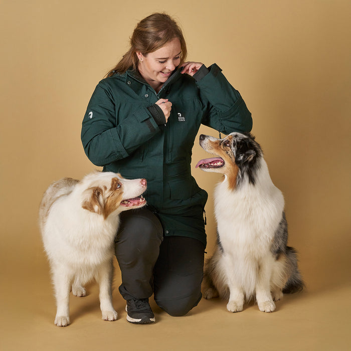 Parka Jacke 10.0 | Winter | Pinetree | Duffie