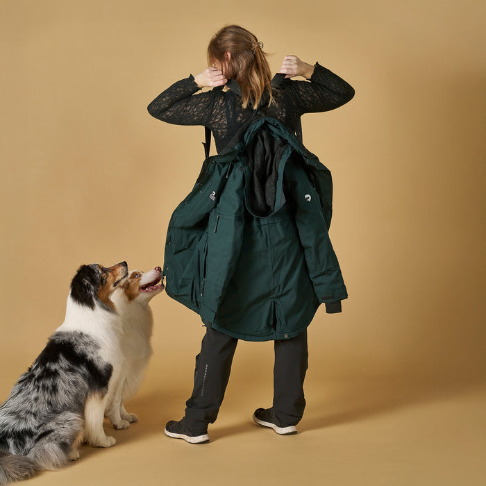 Parka Jacke 10.0 | Winter | Pinetree | Duffie