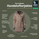 Parkajakke 9.0 | Beetle | Watson