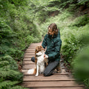 KeepDry Overgangsjakke 2.0 | Pinetree | Balder