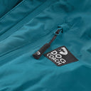 KeepDry Dog Walker Mantel 2.0 I Poseidon I Prime