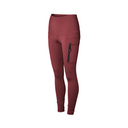FeelFree Hundehalter Tights 2.0 I Rosso I Saga
