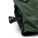 Pack&Carry Shell Jacket 2.0 | Pinetree | Teddy