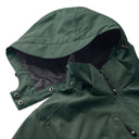 Pack&Carry Shell Jacket 2.0 | Pinetree | Teddy