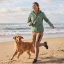 FeelFree Ultralight Regenjacke I Forest I Tootsie