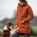 Winter Parka Jacke 11.0 I Tawney I Shadow Moon