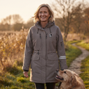 Winter Parka Jacke 11.0 I Duffy I Lækker