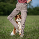 Unisex Allround Hose 2.0 I Duffy I kurze Länge I Ronja I Frau