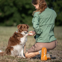 FeelFree Ultralight Regenjacke I Forest I Tootsie